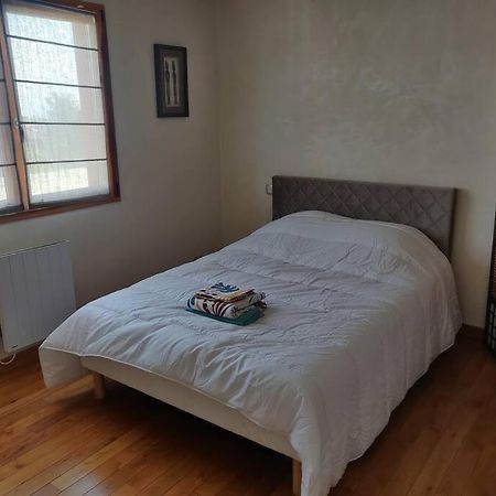 Maison Spacieuse Avec Billard Balneo Piano Talant ภายนอก รูปภาพ